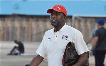 ربيع ياسين: الزمالك يعاني "دفاعيا".. وكوكا غير مناسب لـ"ظهير أيسر" الأهلي