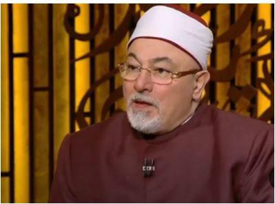 خالد الجندي: وطن قوي وجيش يحميه وقيادة رشيدة سر استقرار بلادنا