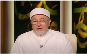 خالد الجندي: القتال في الإسلام للدفاع وليس للاعتداء 