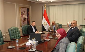 توقيع اتفاق إنهاء الدراسات الفنية والاقتصادية لمشروع الربط الكهربائي بين مصر واليونان