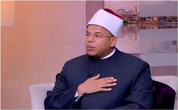 الدكتور أسامة قابيل: اليقين بالله أسلوب حياة يحمي القلب من مصائب الدنيا