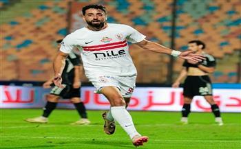 القمة 131.. خوان بيزيرا وعدي الدباغ يقودان الزمالك أمام الأهلي