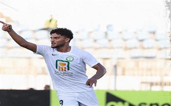 الخسارة السابعة.. الإسماعيلي يسقط أمام البنك الأهلي بثنائية في الدوري