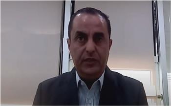 إياد الموسمي: "الحوثي" تستخدم أسلحة جديدة ردًا على الغارات الإسرائيلية في صنعاء