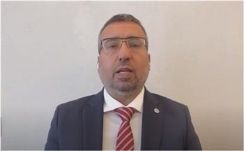 عماد أبو الرب: المسيّرات تعقّد المشهد وتدفع أوروبا لمزيد من الدعم لأوكرانيا