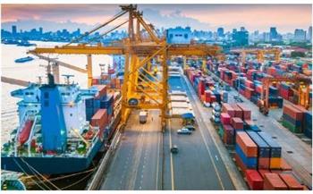 شريف الصياد: 4.18 مليار دولار قيمة الصادرات الهندسية في أول 8 أشهر من 2025