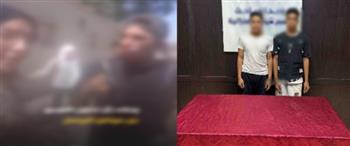  الداخلية تكشف حقيقة التعدي على طلاب مدرسة وتهديدهم في الجيزة