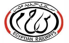 عودة حركة قطارات خط أسوان - القاهرة لطبيعتها بعد رفع آثار حادث بني سويف
