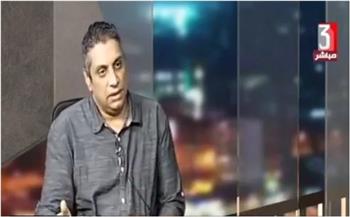 محمد عبد العال: الرئيس السيسي أول من اهتم بالحفاظ على الهوية الوطنية ومشاركة الشباب