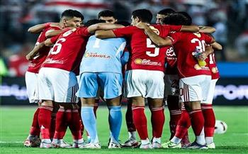 المنافسة تشتعل على القمة.. ترتيب الدوري الممتاز بعد فوز الأهلي على الزمالك
