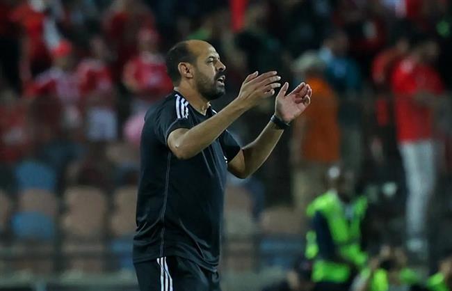 النحاس: مبروك لجماهير الأهلي.. والفوز على الزمالك بداية لمرحلة جديدة
