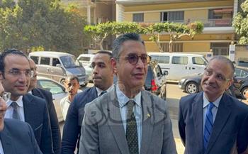 وزير التموين: توفير احتياطي استراتيجي للسلع الأساسية يكفي 6 أشهر