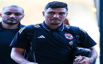 القمة 131.. الأهلي يصل استاد القاهرة لخوض مباراة الزمالك المرتقبة
