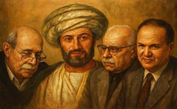اليوم الدولي للترجمة.. المترجمون صناع الجسور بين الحضارات