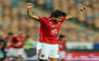 القمة 131.. محمد هاني: نُهدي الفوز على الزمالك إلى جماهير الأهلي