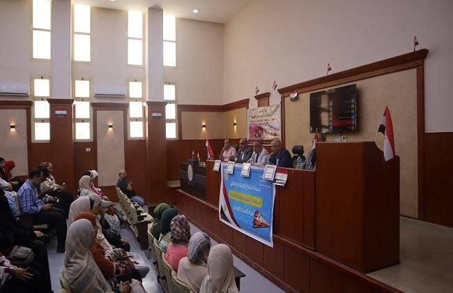 السكة الحديد تنظم ندوة السلوكيات الإيجابية في التعامل مع مرفق الهيئة لتعزيز المسؤولية المجتمعية