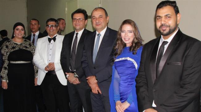 وزير الثقافة يشهد انطلاق الموسم الفني الجديد لدار الأوبرا المصرية  