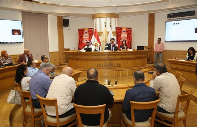 مهرجان القاهرة يناقش المسرح العربي في عصر ما بعد العولمة.. بين تجربة ترحال السعودية وتحولات المسرح الرحباني
