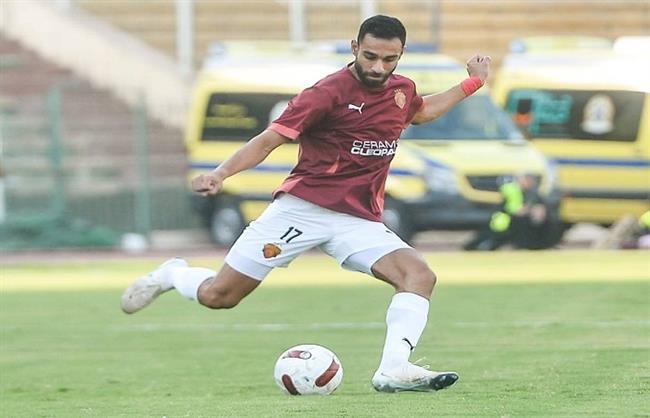 رابطة الأندية: السولية يحسم لقب أفضل هدف بـالجولة الـ5 من الدورى الممتاز 
