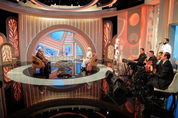 اليوم.. سهرة خاصة على cbc بمناسبة المولد النبوي الشريف