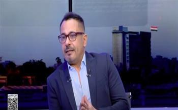 محمد نجاتي عن مشاركته في "الحشاشين": طلبت الدور بنفسي لأول مرة بحياتي