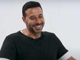 أحمد السعدني: طفولتي مع أب مشهور كانت مضيقاني.. وتجربة زواجي الأولى علمتني الدرس