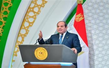 بحضور الرئيس السيسي.. برنامج احتفالية «الأوقاف» بذكرى المولد النبوي الشريف