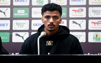 الزمالك يرغب في حسم ملف تجديد حسام عبدالمجيد