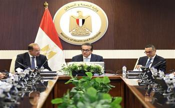 "الصحة": اجتماع وزاري لتيسير الإفراج عن سيارات ذوي الإعاقة وتشديد الرقابة