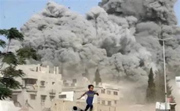 "سانا": الاحتلال الإسرائيلي يقصف موقعًا مهجورًا ويتوغل في ريف القنيطرة بسوريا
