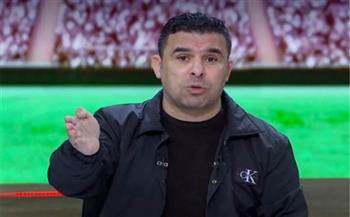 خالد الغندور: اختيارات طولان أفضل من المنتخب الأول