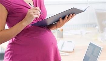 للحامل .. تجنبي الوقوف لفترات طويلة لهذه الأسباب