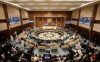 بث مباشر.. الجلسة الافتتاحية لاجتماع الدورة العادية الـ 116 للمجلس الاقتصادي والاجتماعي بالجامعة العربية