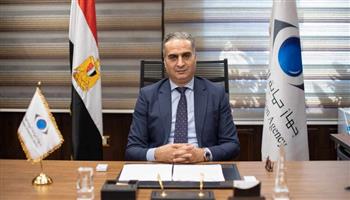 رئيس جهاز حماية المستهلك يهنئ الشعب المصري بذكرى المولد النبوي الشريف
