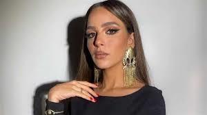 تعرف على تفاصيل دور جميلة عوض في فيلم "ريد فلاج"