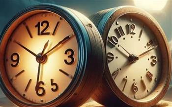موعد التوقيت الشتوي 2025.. استعد لتغيير ساعتك