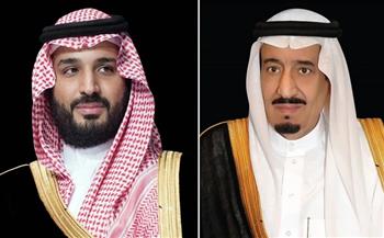 خادم الحرمين وولي العهد يعزيان البرهان في ضحايا الانزلاق الأرضي في السودان