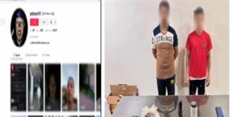 لزيادة نسبة المشاهدة.. ضبط المتهمين بتصوير فيديوهات تزعم قدرتهم على استخراج الجن