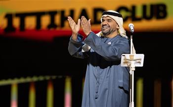 "أجمل خلق الله" لحسين الجسمي تواصل انتشارها وتحقق تفاعلاً واسعًا على المنصات الرقمية