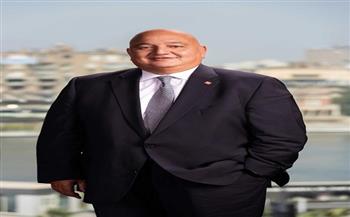 الرئيس التنفيذى والعضو المنتدب لبنك saib: الذكاء الاصطناعي ثورة في مجالات الامتثال والالتزام والحوكمة بالبنوك