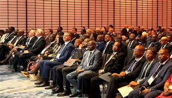 وزير البترول يشارك في افتتاح المؤتمر الإفريقي الأسترالي للتعدين والطاقة
