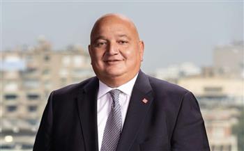 الرئيس التنفيذى والعضو المنتدب لبنك saib:الذكاء الاصطناعي ثورة في مجالات الامتثال والالتزام والحوكمة في البنوك