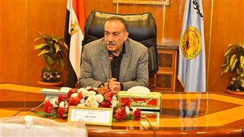 محافظ أسيوط: ضبط 7263 سلعة تموينية مدعمة قبل بيعها في السوق السوداء