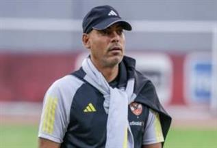 الأهلي يتقدم بخالص التعازي لـ خالد بيبو في وفاة شقيقه 