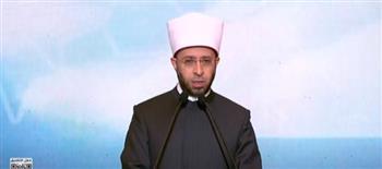 وزير الأوقاف: الأخلاق هي العنوان الأكبر لديننا السمح
