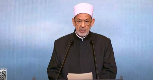 شيخ الأزهر: ذكرى المولد النبوي هذا العام لا تتكرر إلا على رأس مائة عام من عمر الزمان