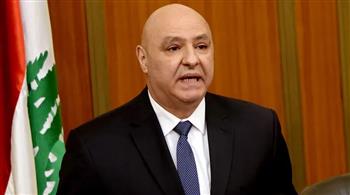 رئيس لبنان: ندعو إلى التمسك بقيم التضامن والتكافل الاجتماعي لبناء مجتمع قائم على المحبة 