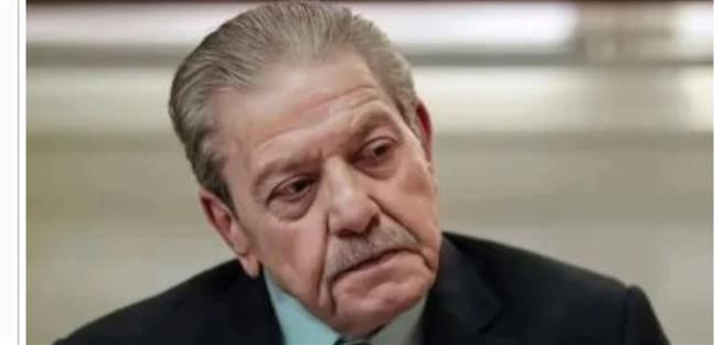  تأييد حبس مالك عقار متهم بالتعدي على أرملة الفنان إحسان الترك