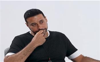 أحمد السعدني: تمنيت لو قابلت زوجتي في عمر أكثر نضجًا