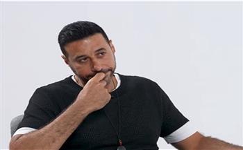 أحمد السعدني: تمنيت لو قابلت زوجتي في عمر أكثر نضجًا  